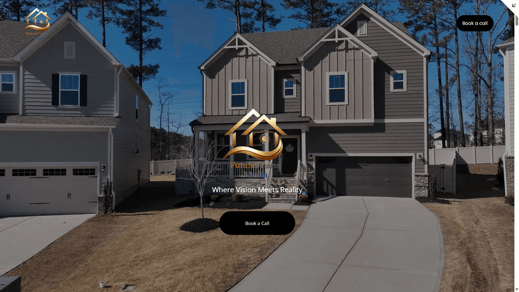 Album Photo Real Mehedi Free Framer Template Photography