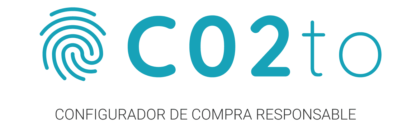 Logo app CO2to