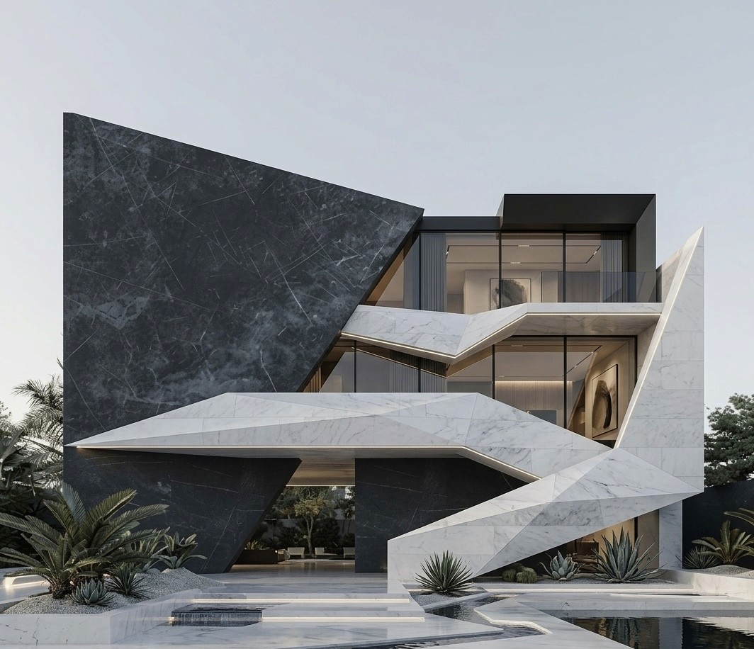 Aurelia House