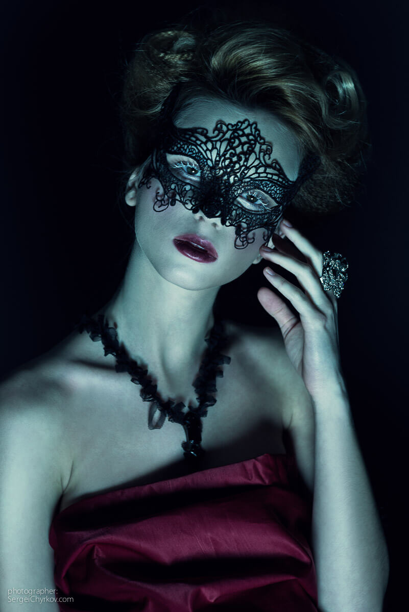 Photorapher Sergei Chyrkov | Фотограф Сергей Чирков