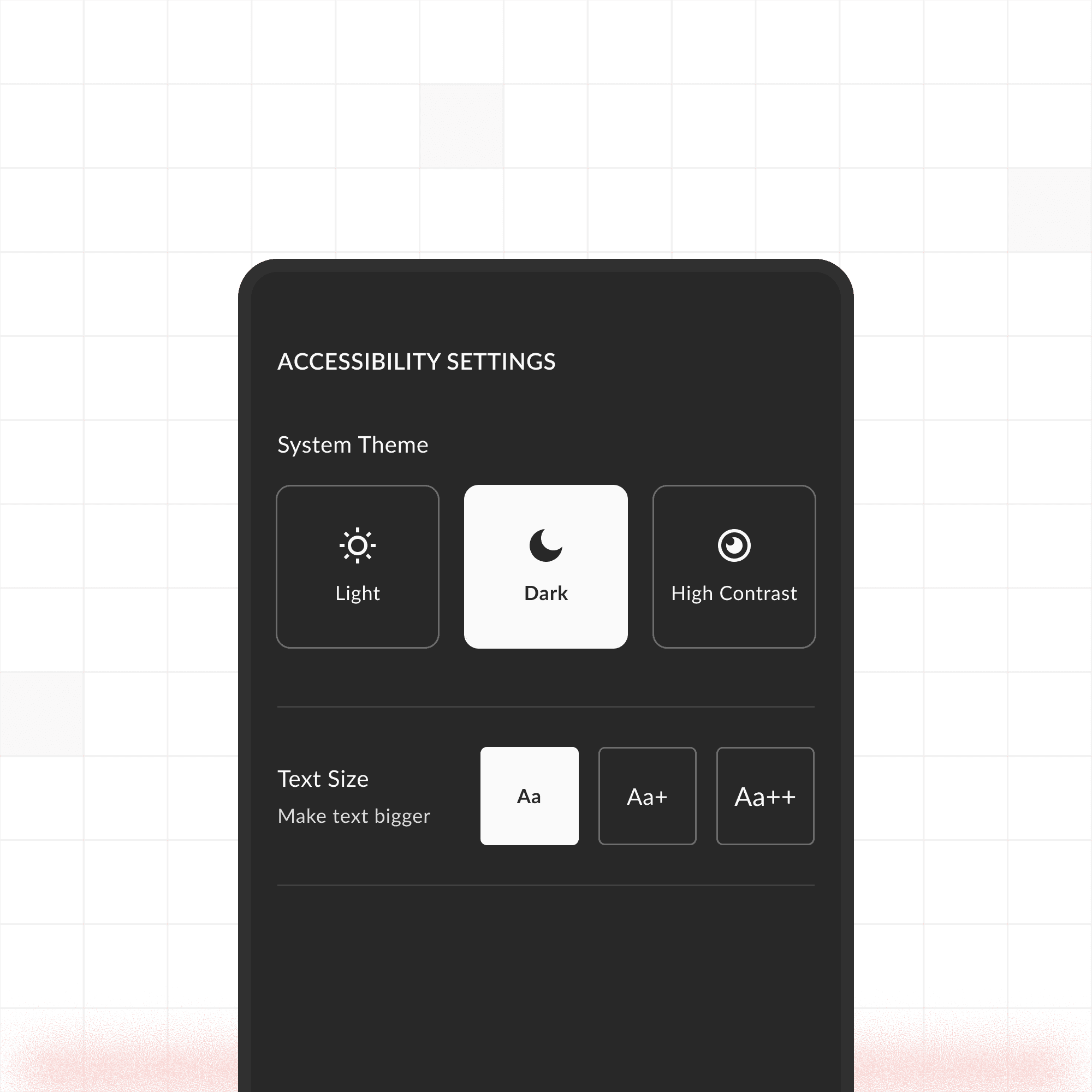 person holding space gray iPhone X