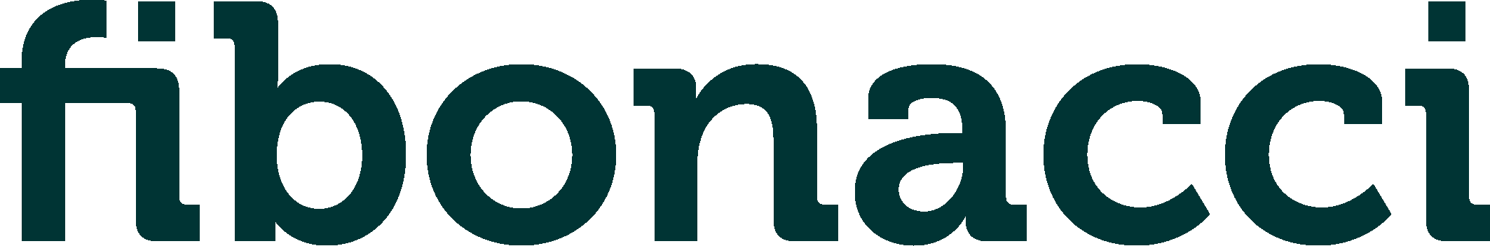 Fibonacci-Logo