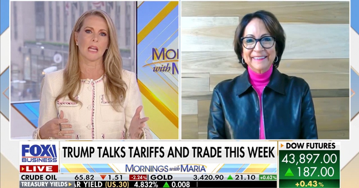 Tengler on Tariffs & Trade
