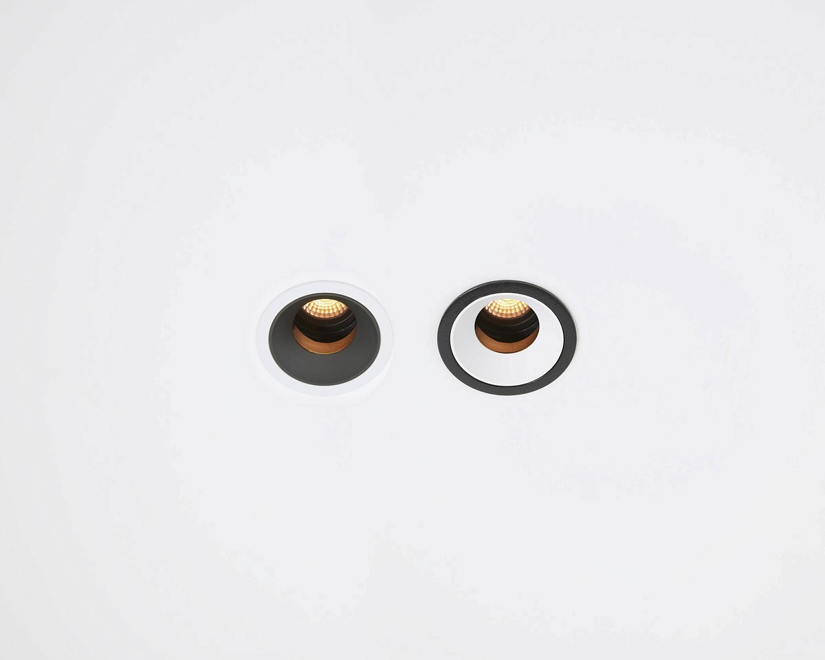 Sol Luminaire — 10