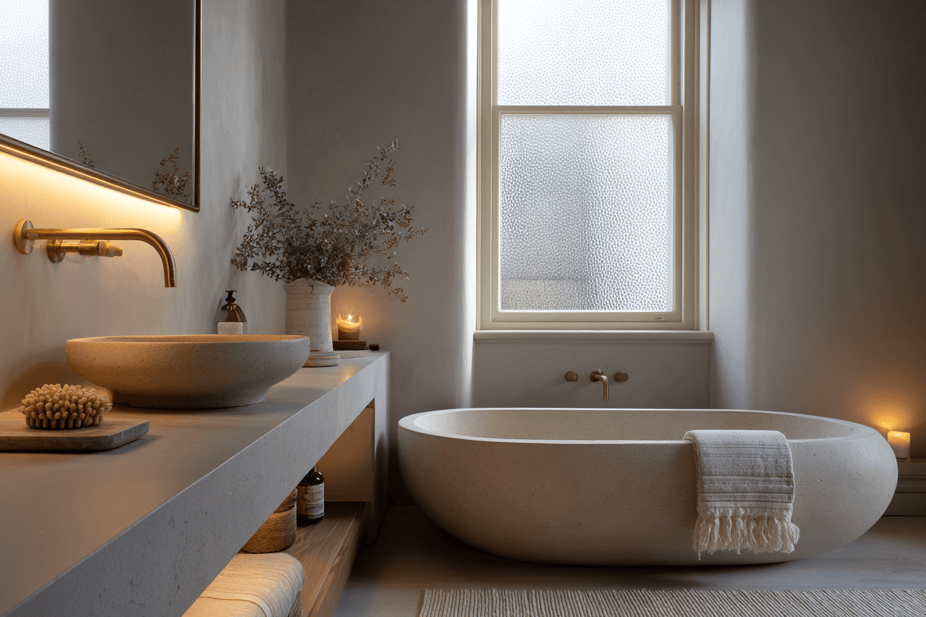 Claremont Suite