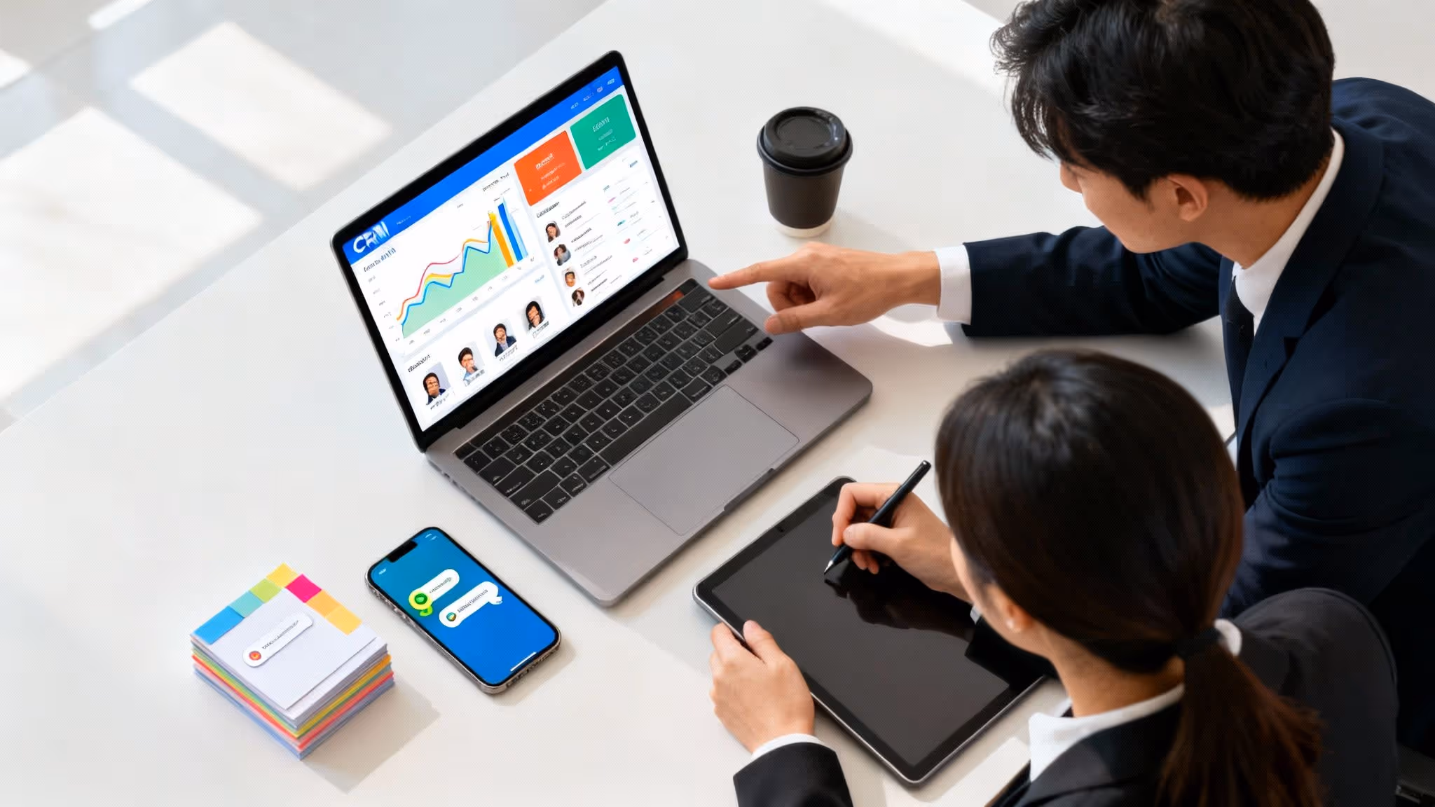 10 Actionable Client Relationship Management Tips for 2026