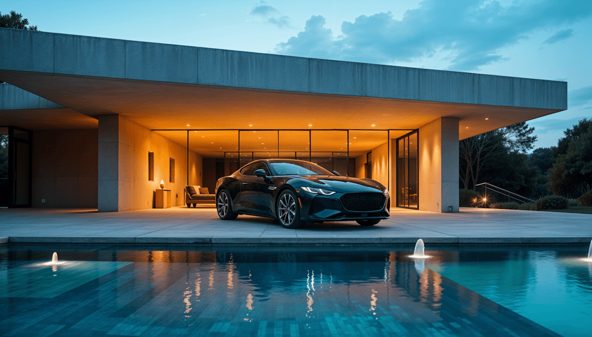 buy home