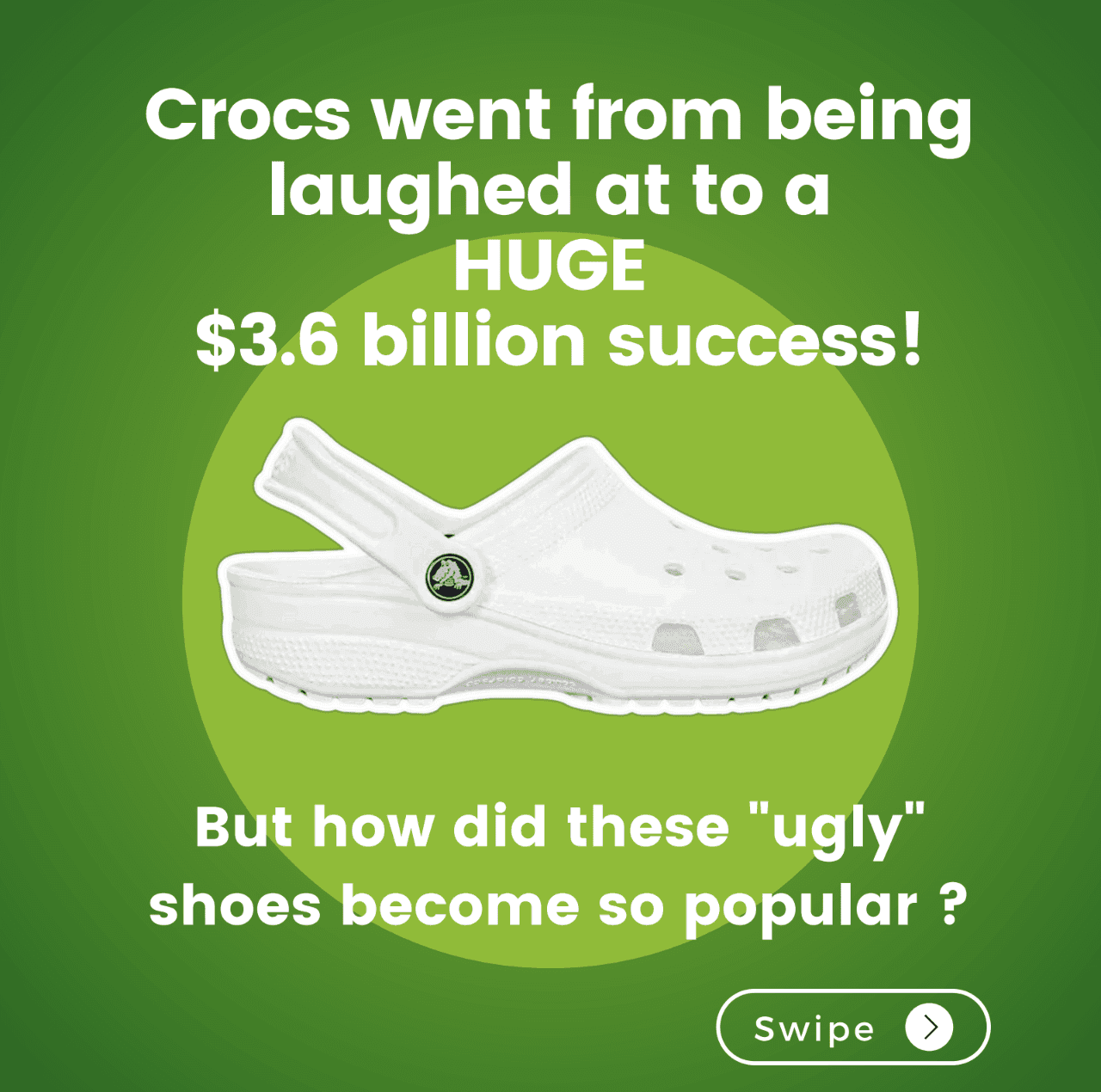 Abstract wave-shaped background