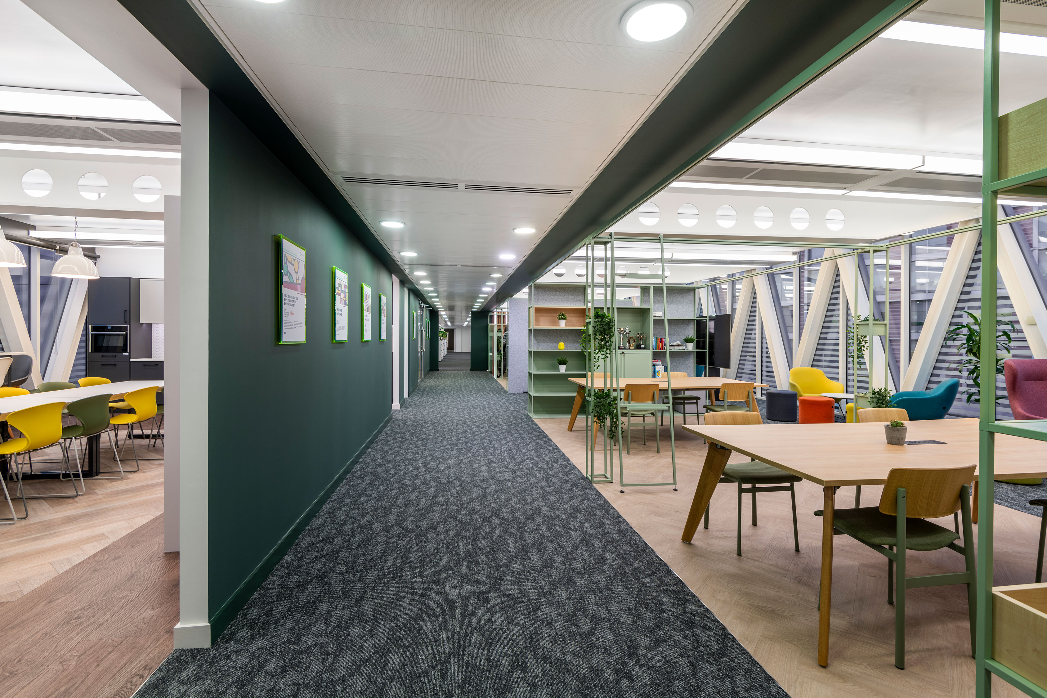 Phone boots - Softwire