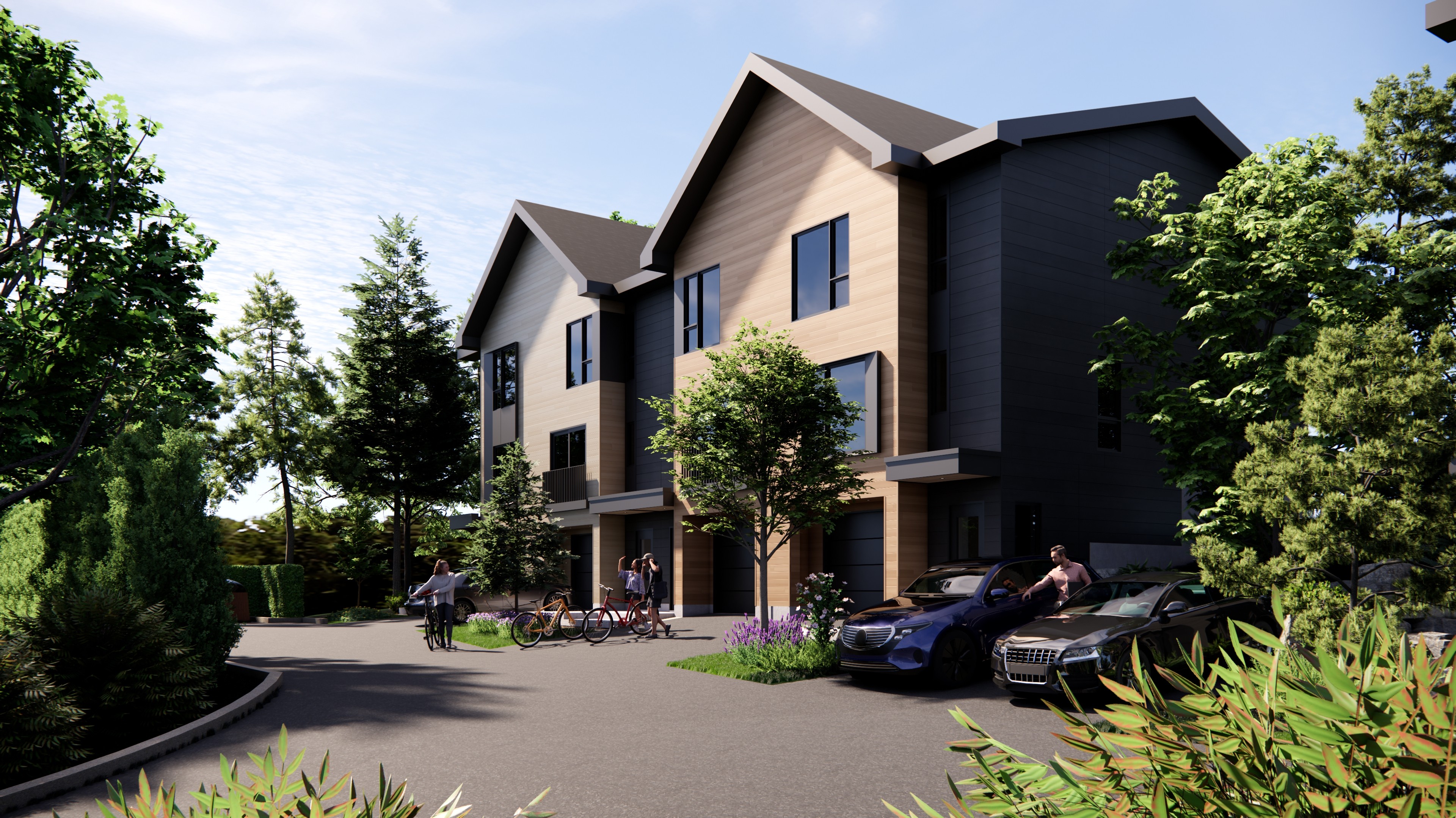 Metaverse & Digital Twin Architecture