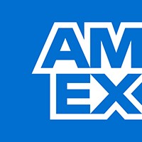 American Express logo