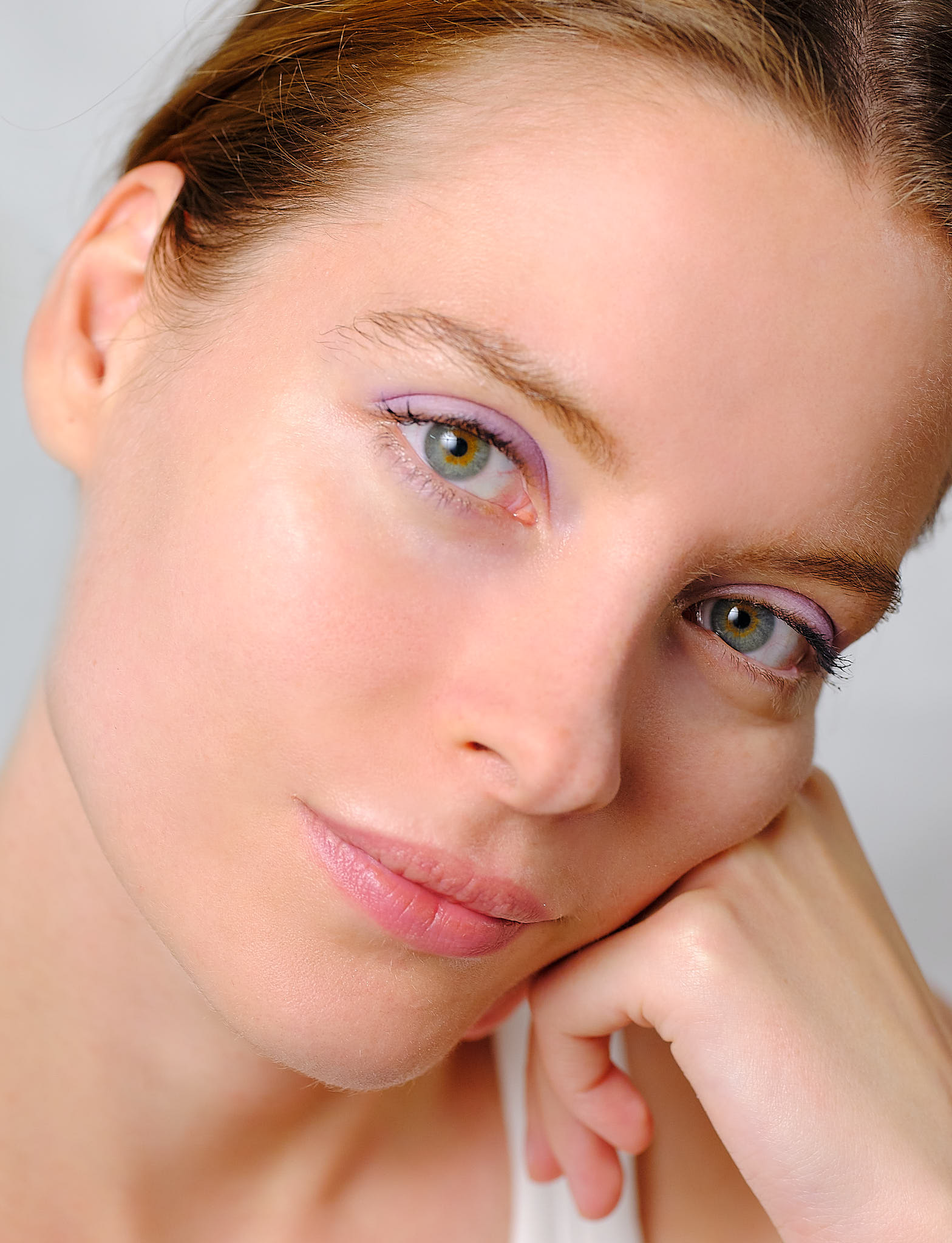 Christl Clear, Alaa Slm, Yv6onne, Ina Holub, Olivia Szmidt for Talando Beautyhouse by DIE IDA