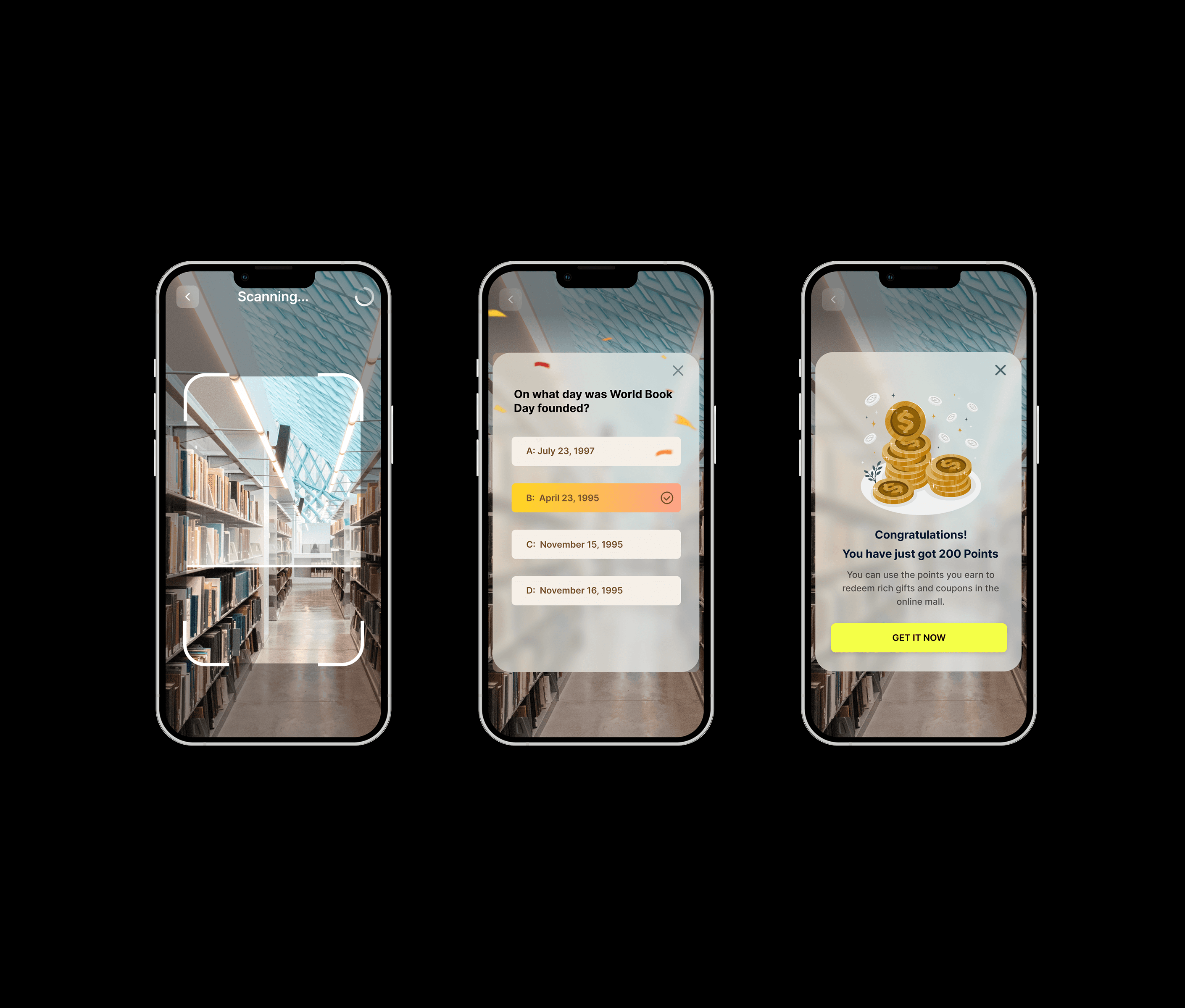 Dazzle Logo with sign vertical