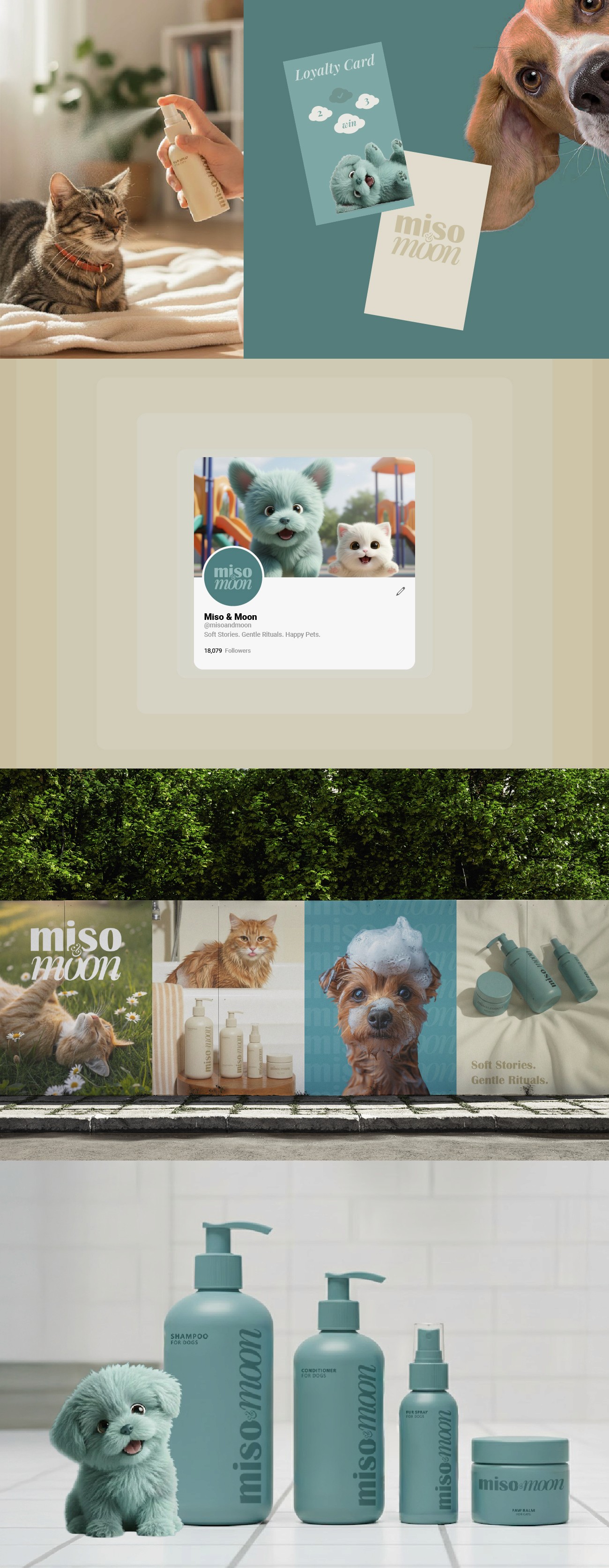 Dazzle Logo Creation