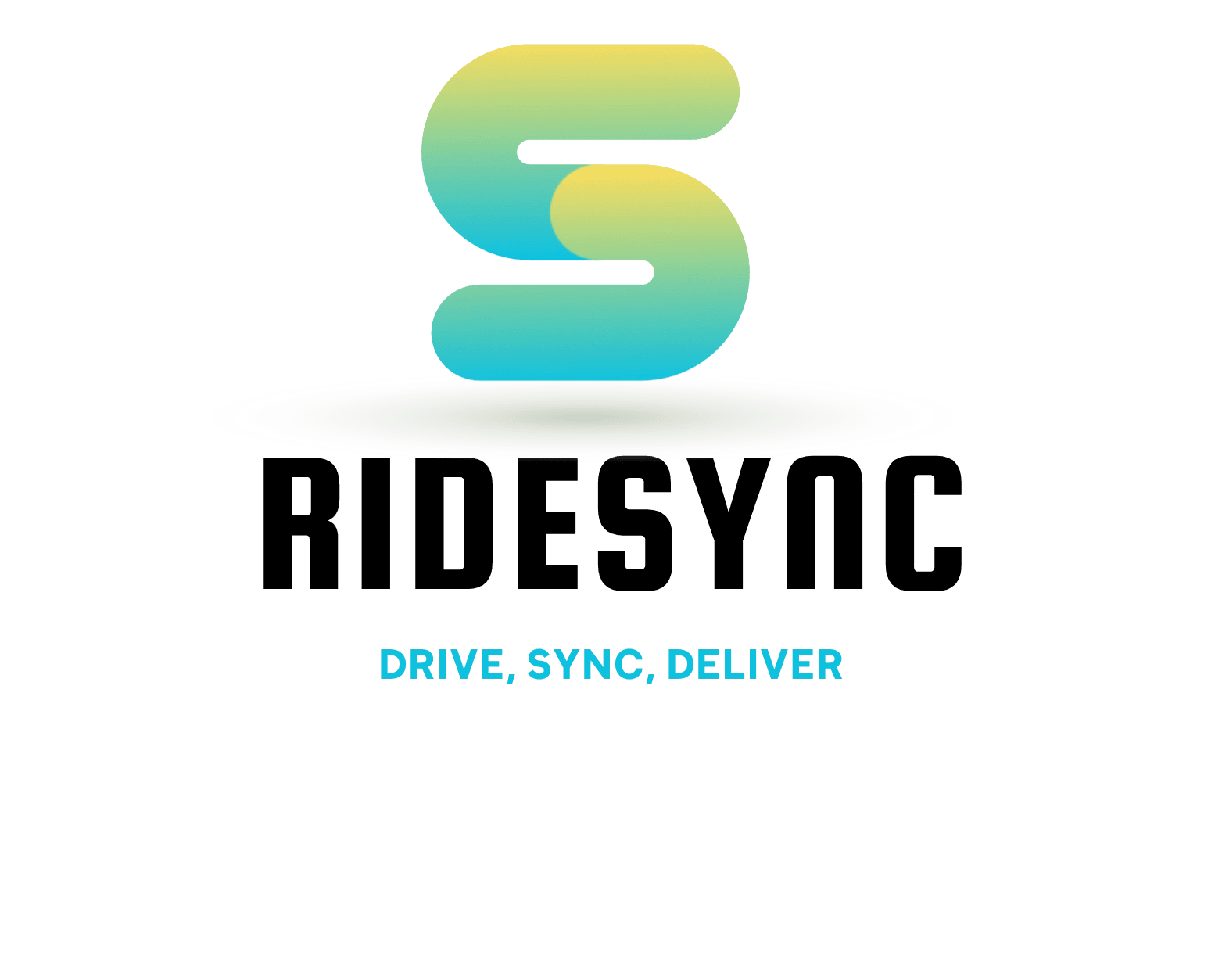 Ride Sync Logo