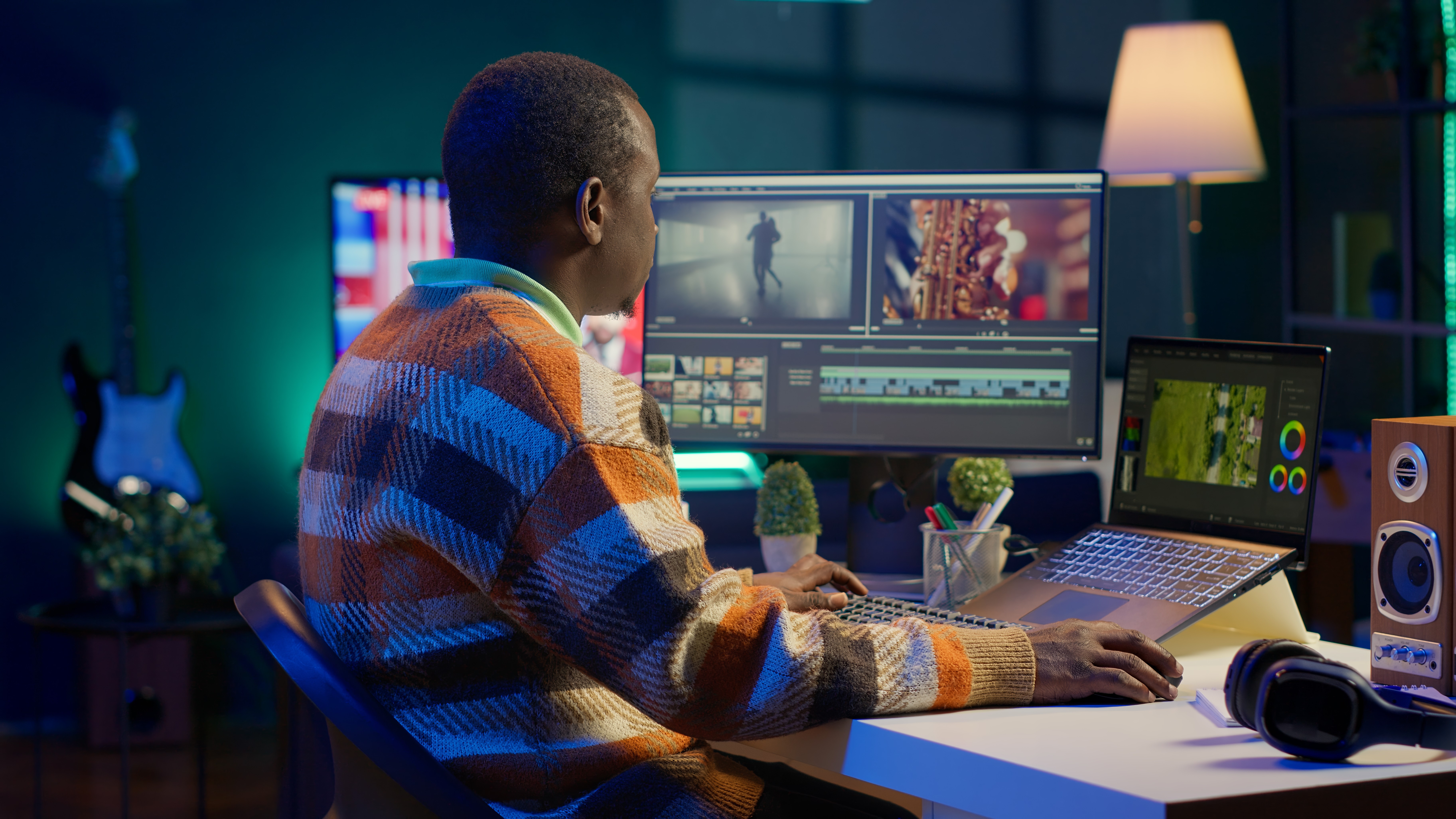 A person holding a cell phone in their hand