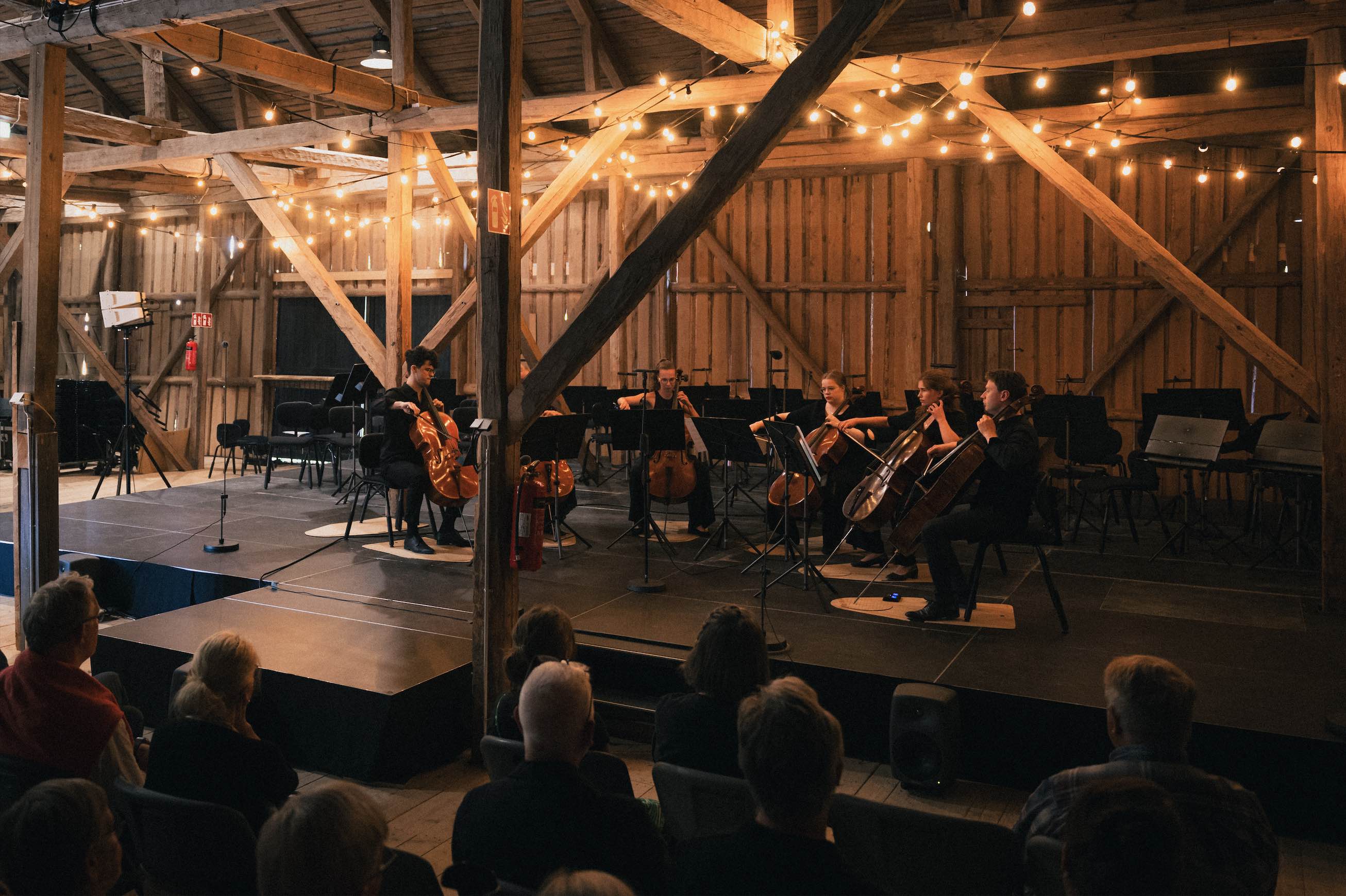 Fiskars Summer Festival