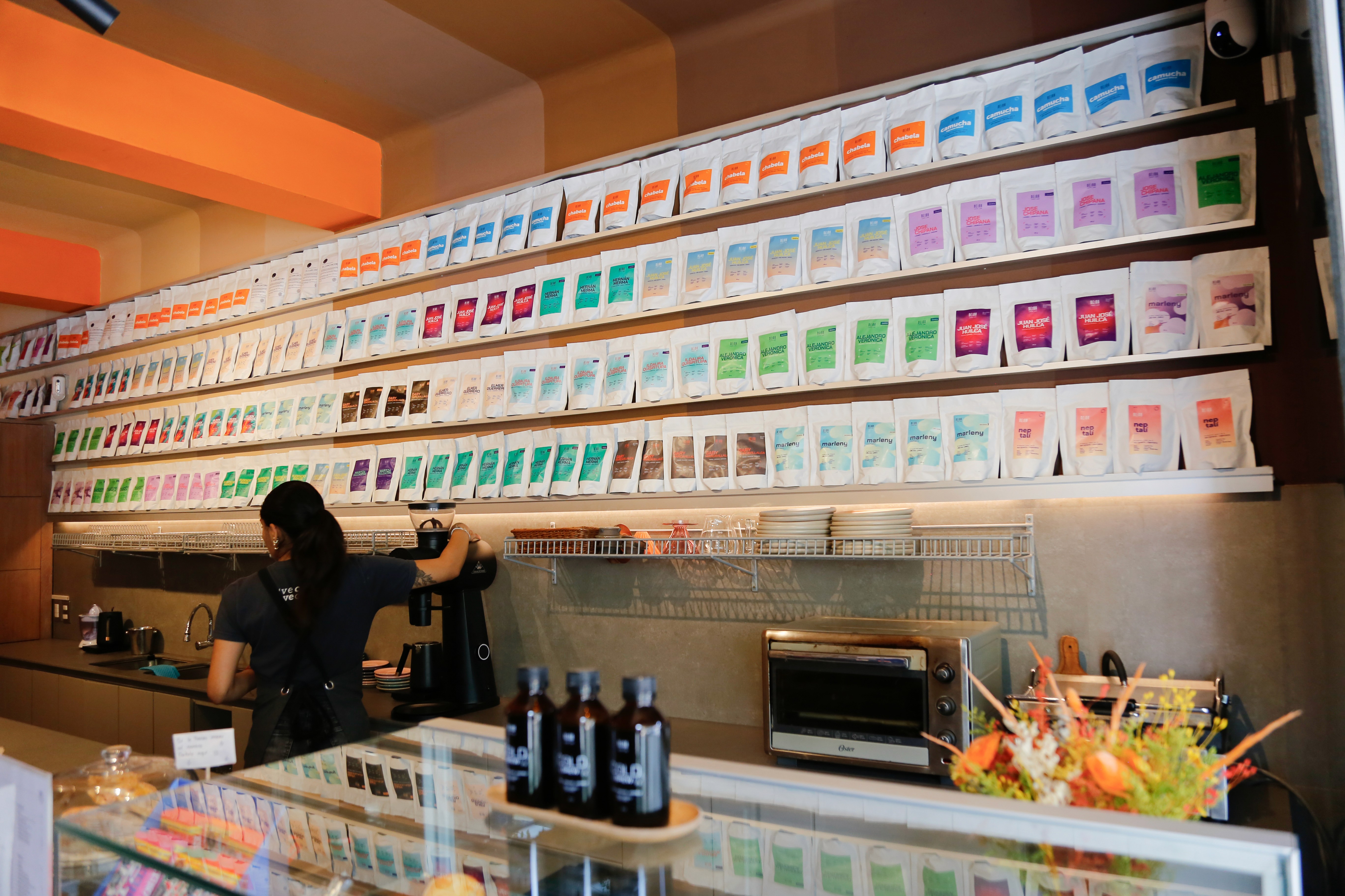 fotografía profesional de interiores