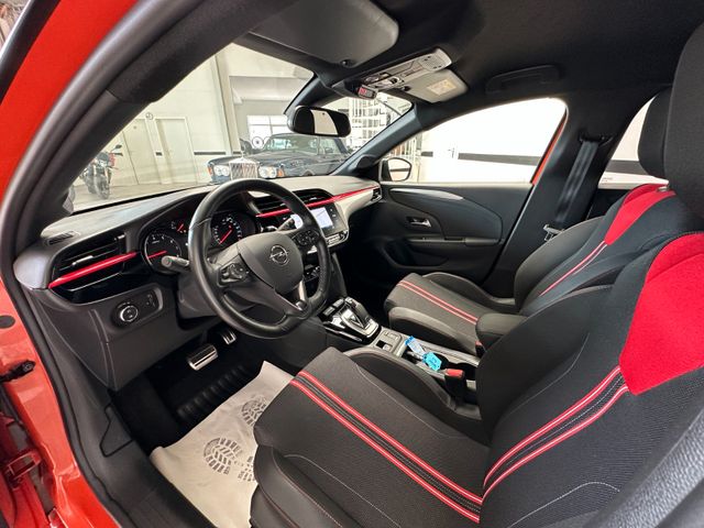 OPEL Corsa 2020 ORANGE Gebrauchtwagen - Galeriebild 6