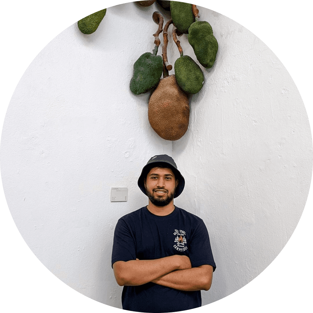 Rohith Thammaiah