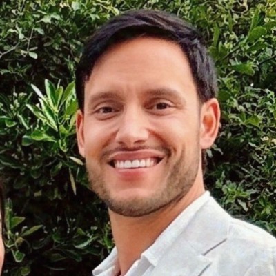 Alex Peterson