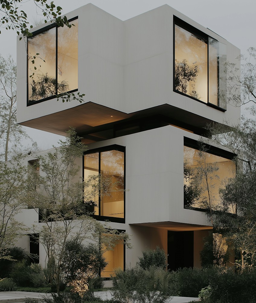 Residence