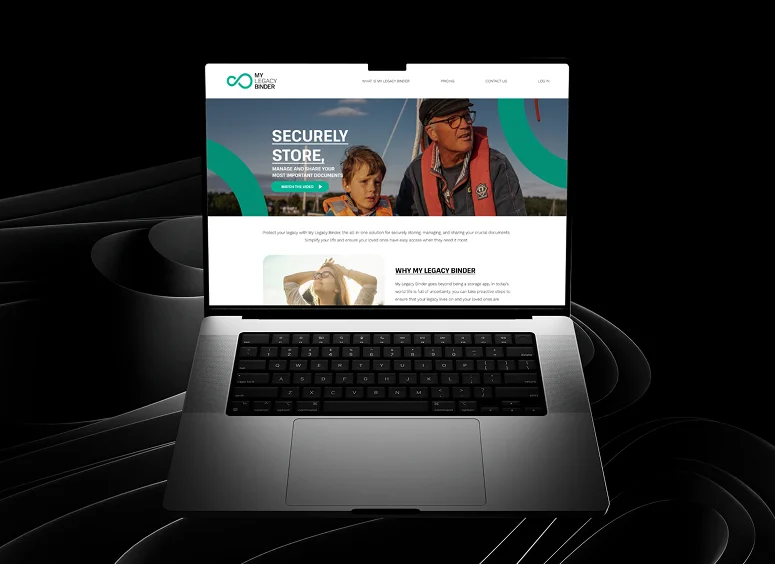 Website