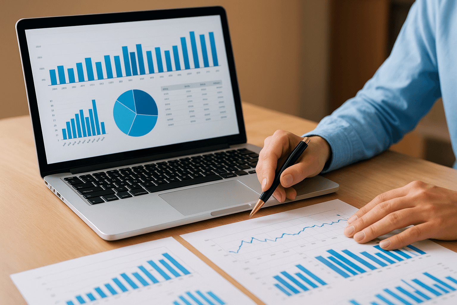 Allocation research, portfolio construction, and analytics