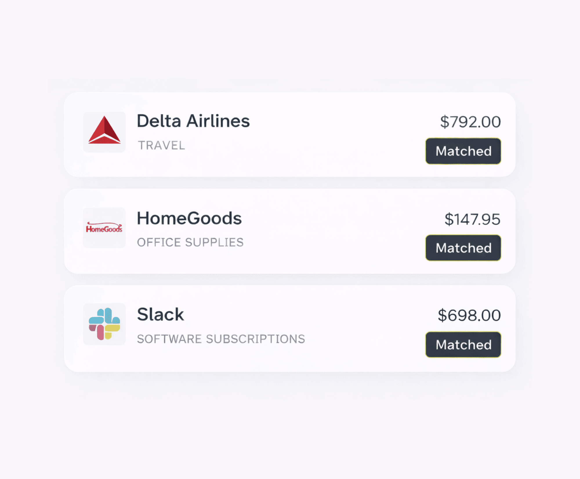 Seamless Integrations
