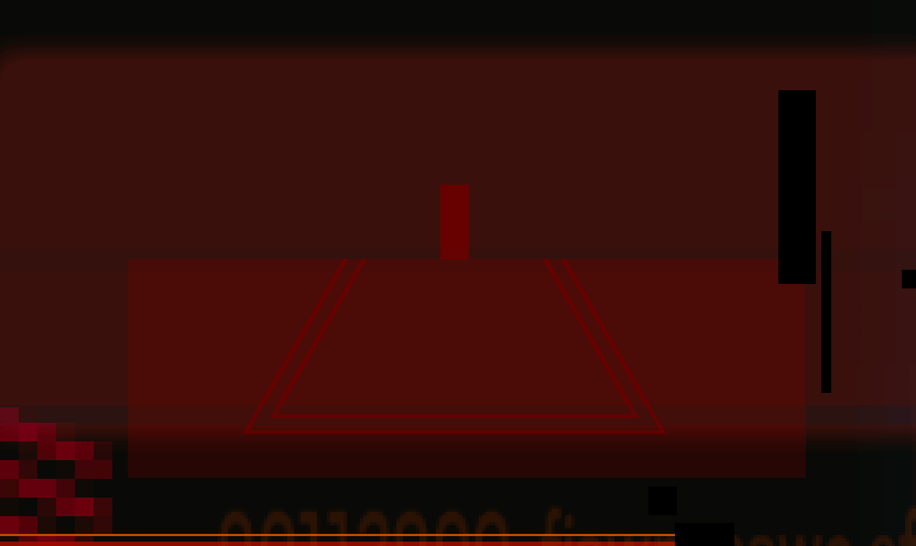 When an action that must be completed is not, this state shows rebooting the flow for the player.