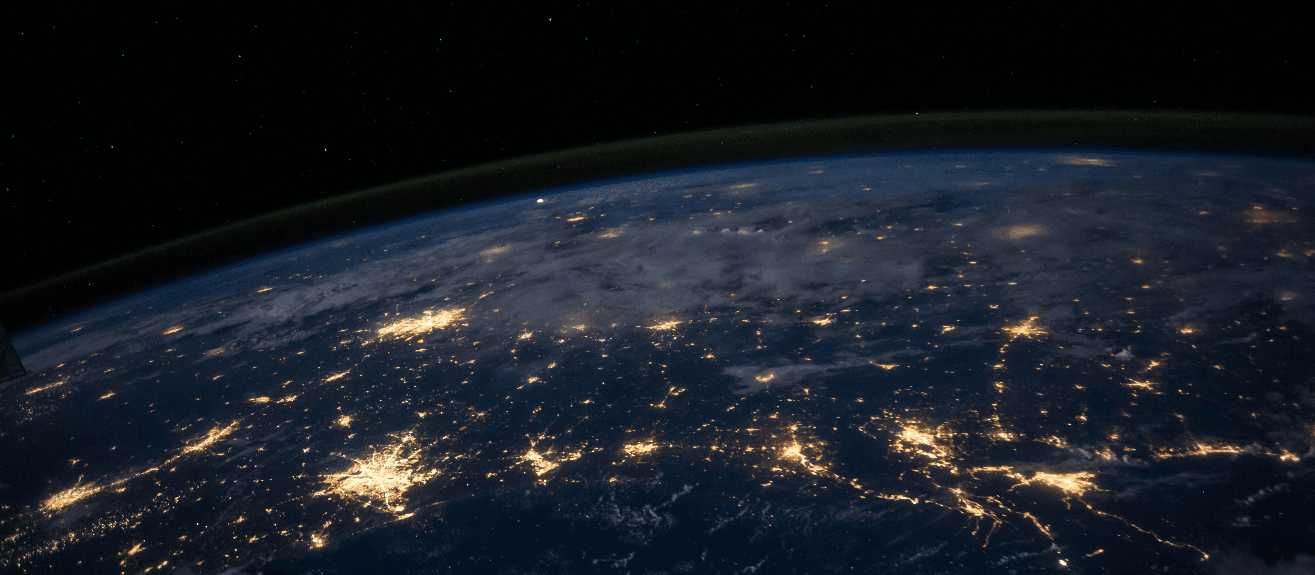 photo of outer space