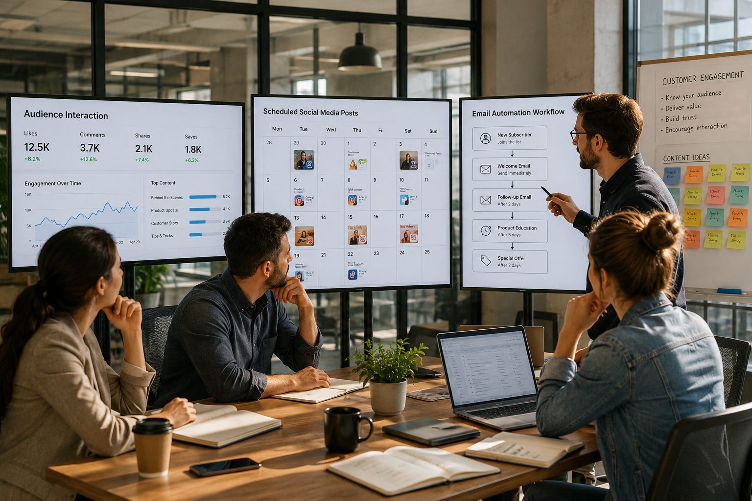 User Engagement Tools in 2026