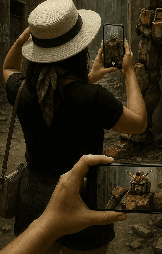 Crowned in Rebellion