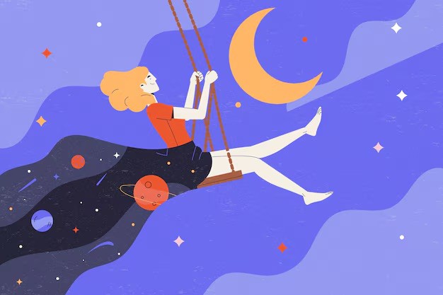 Rôle des rêves et du sommeil paradoxal dans le cerveau