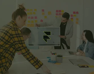 Framer Website Examples - Startup