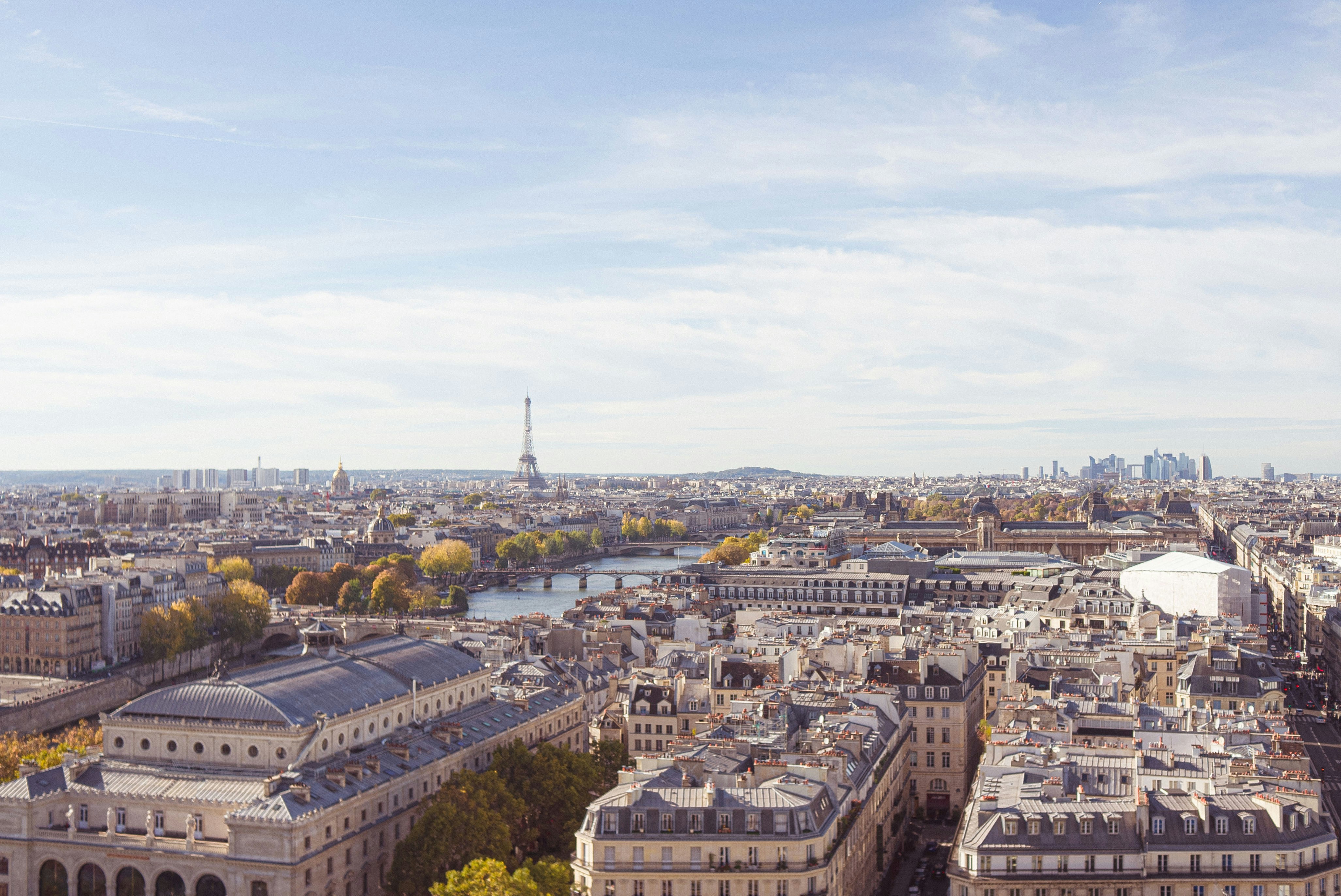 ODDO BHF Launches EUROD Stablecoin. Photo By Dmitri Iakymuk On Unsplash.