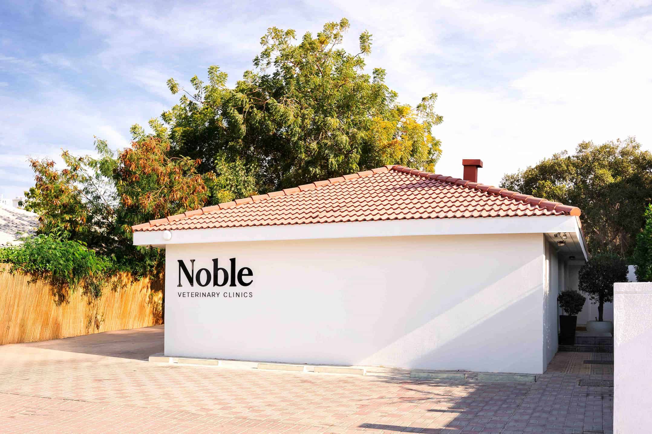 Noble Vet clinic, Jumeirah, Jumeirah 3, Dubai