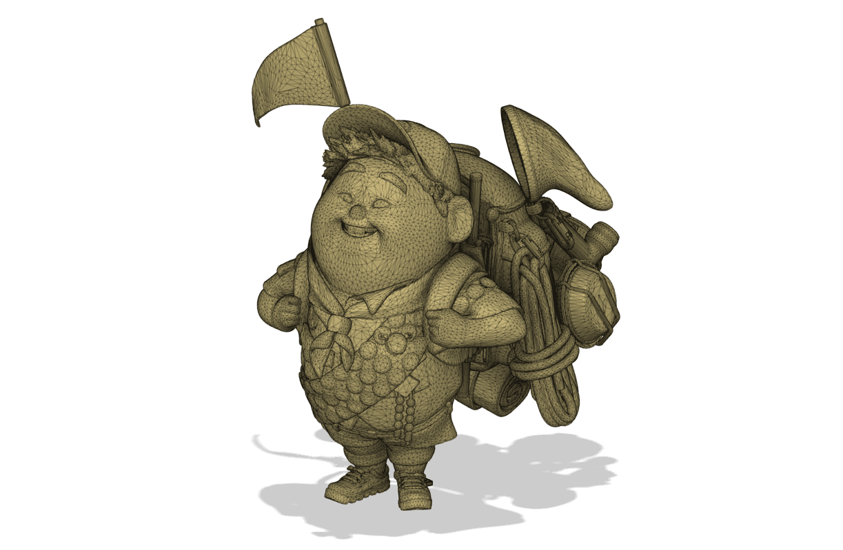 Sample project image