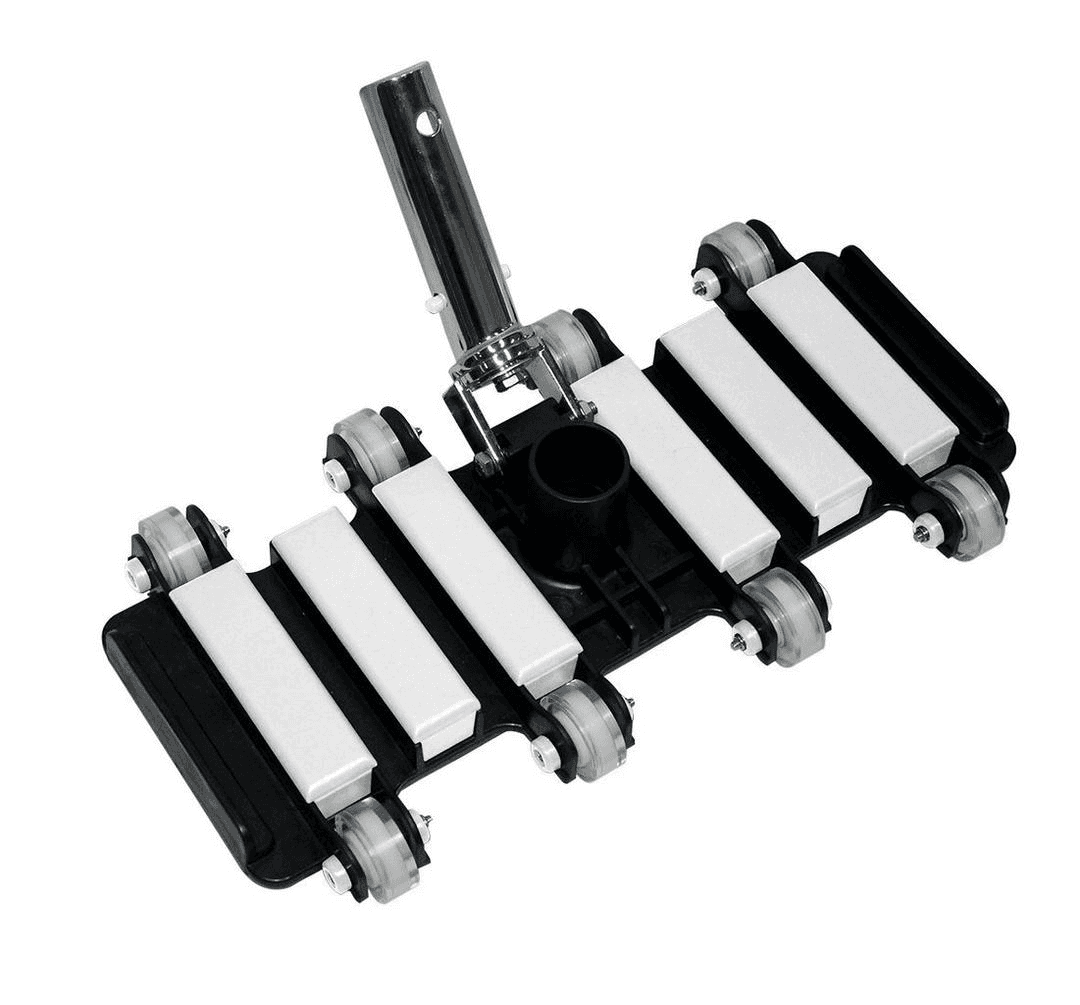 EMAUX FLEXIBLE VACUUM HEAD