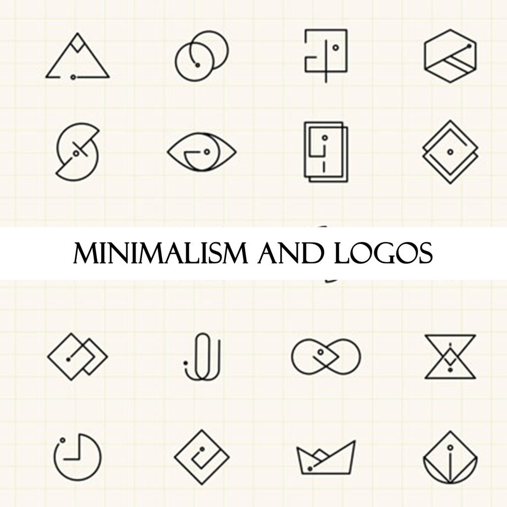 Minimalism and Logos