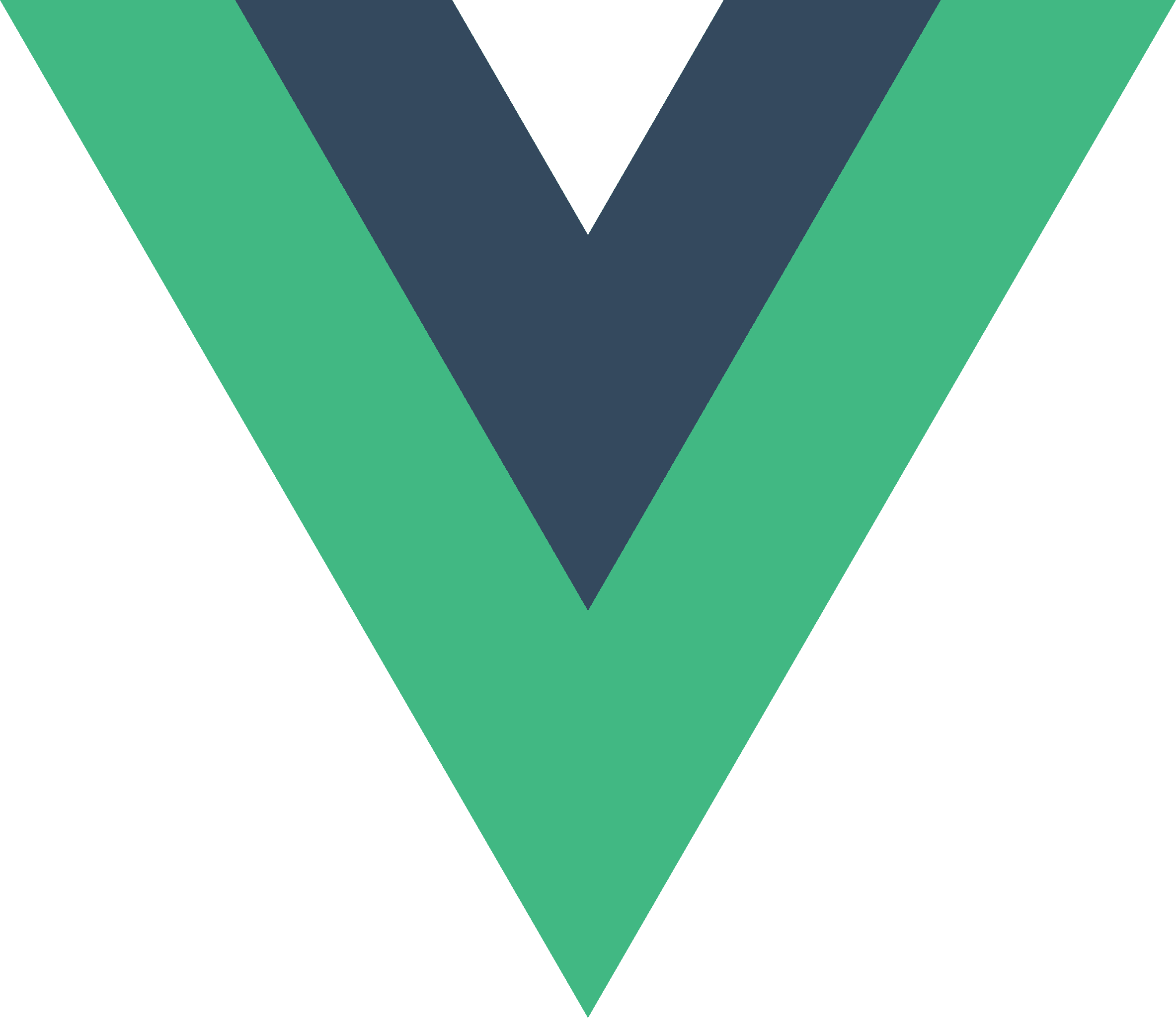 vue js icon