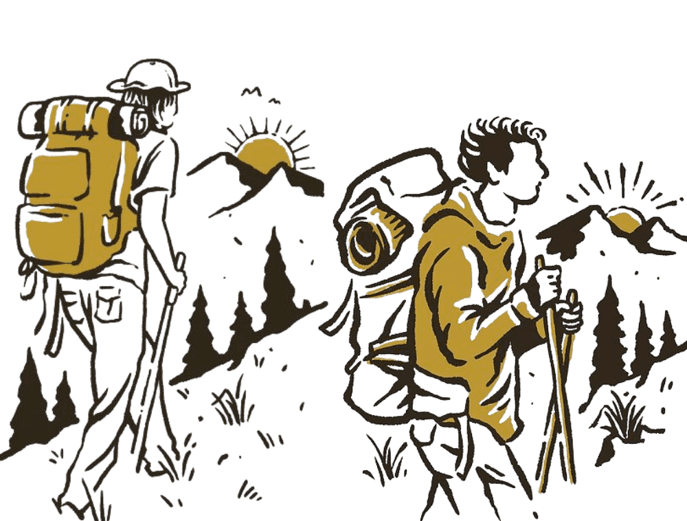 Example work of ui ux design