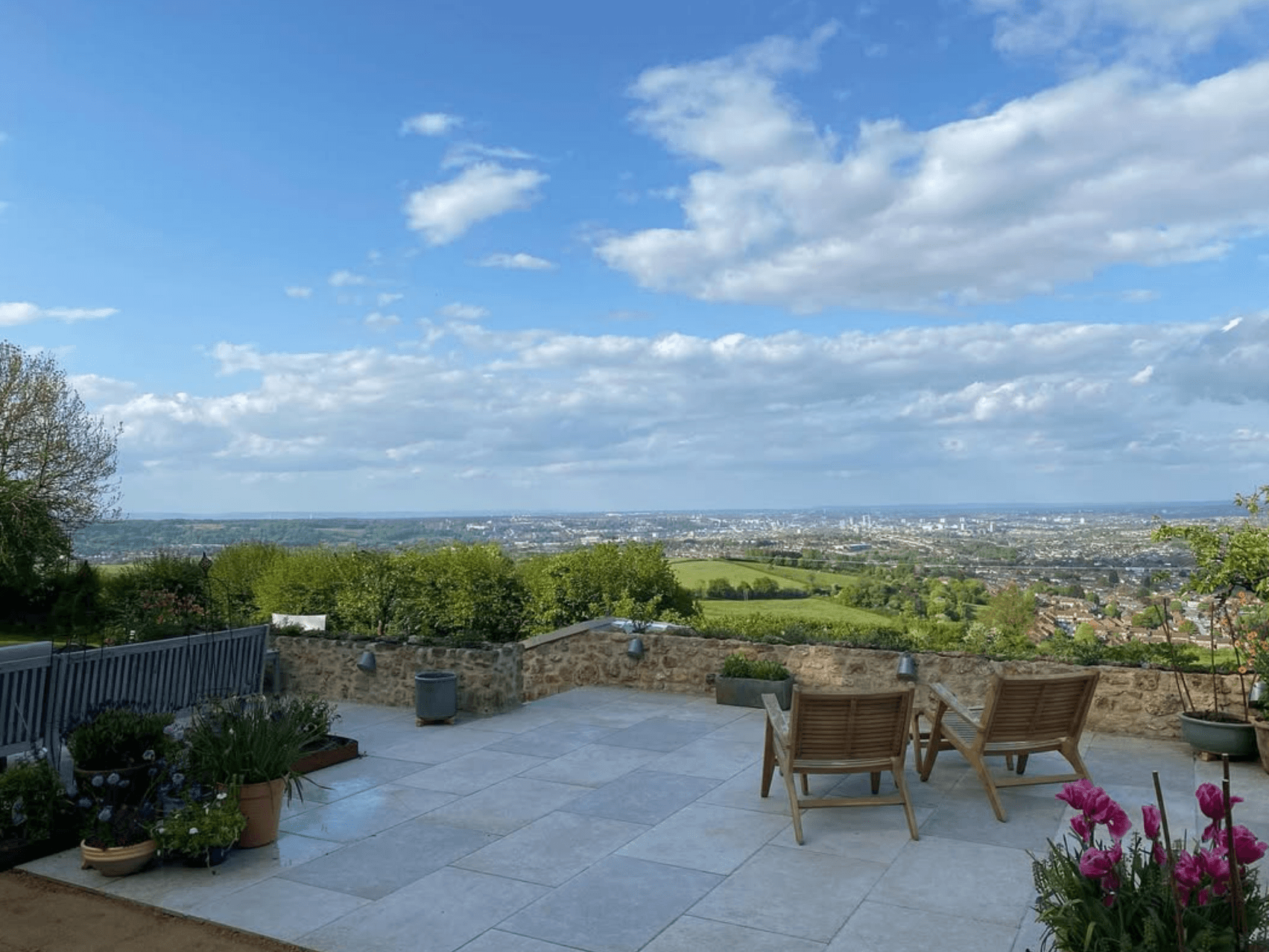 Landscaping Maintenance Specialists in Bristol