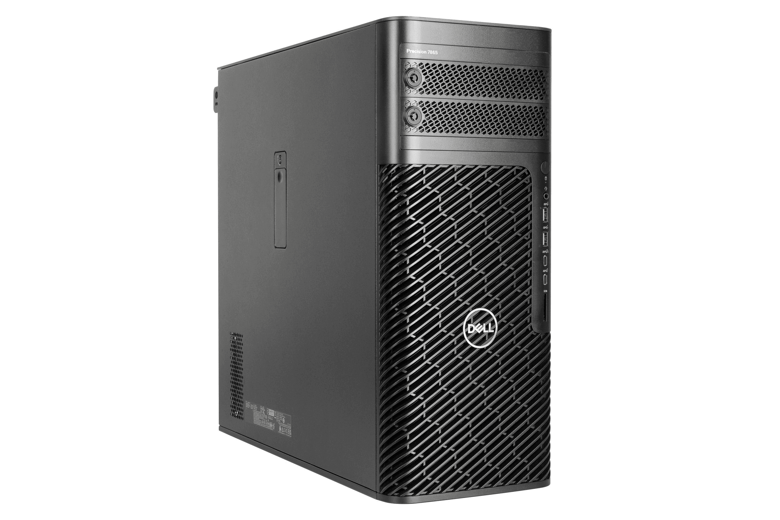 High-End Prebuilt PCs for Houdini (Professional Workstations)