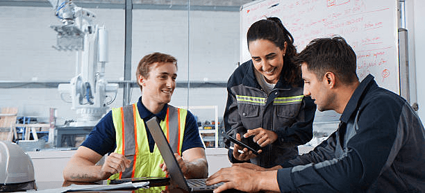 7 Signs Your B2B Manufacturing Business Is Invisible to AI Buyers — And How Simaia Fixes Each One