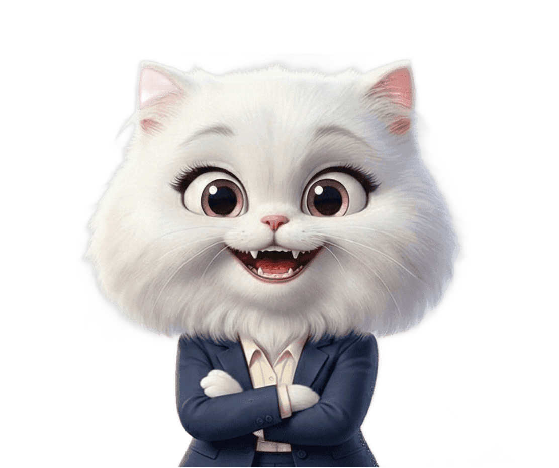 Client satisfait Whiscat Studio – Témoignage web design immersif