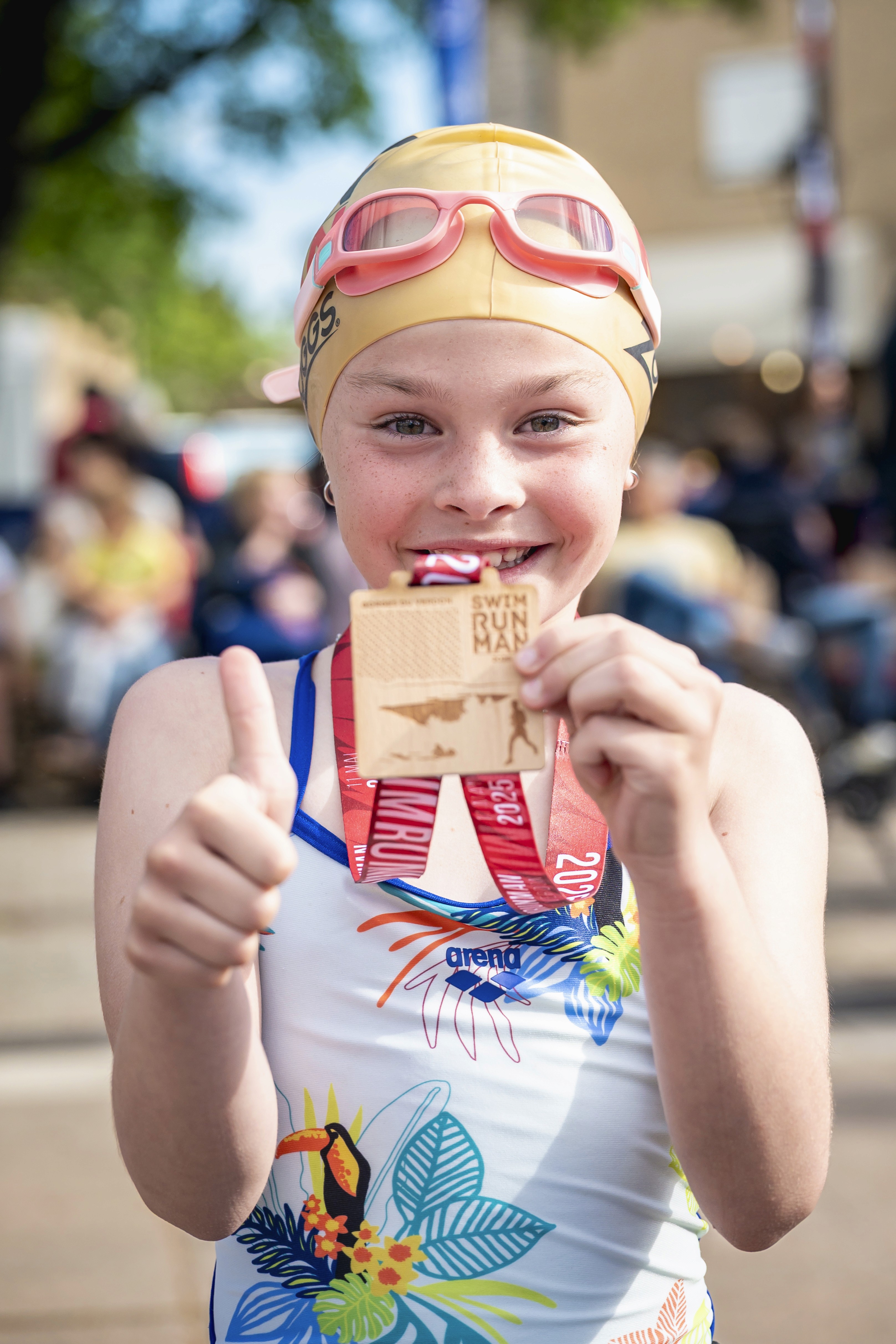 SWIMRUNMAN ENFANTS VASSIVIÈRE