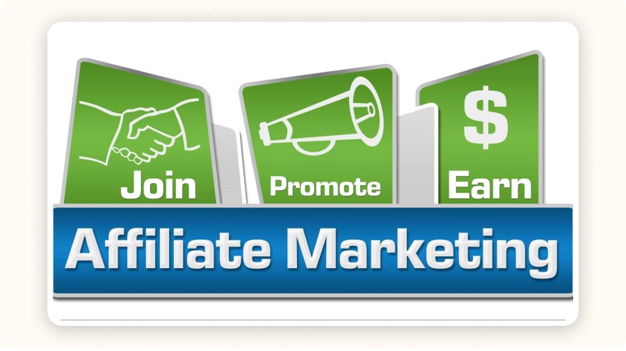 Affiliate Programs