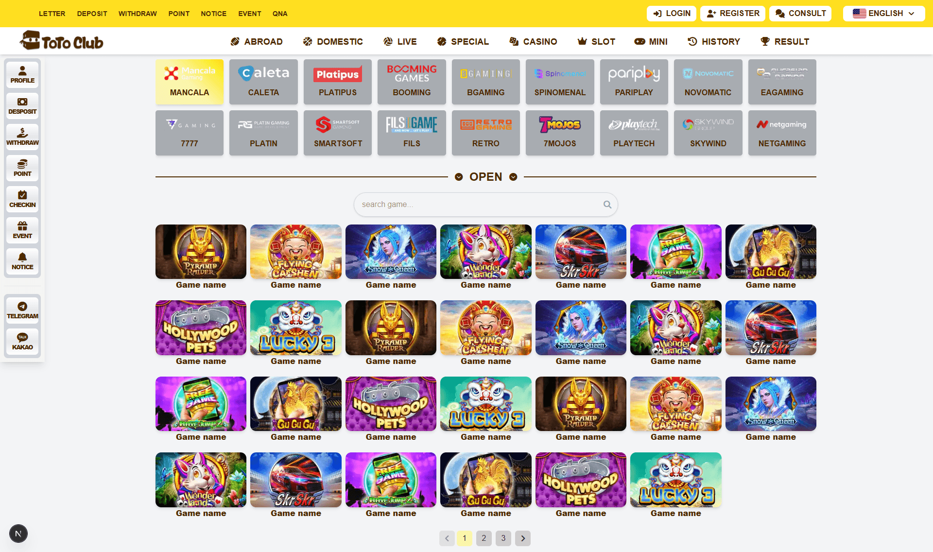 Grops Pepole Works in Office