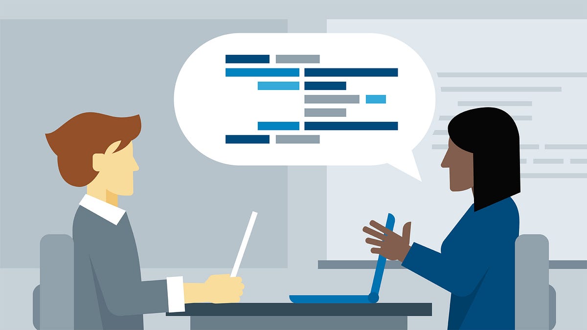 simple interview - Software Engineering Behavioral Questions